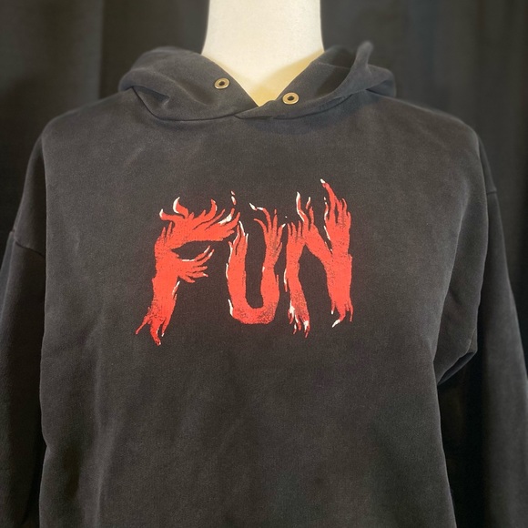 Givenchy Fun Hoodie - Picture 4 of 5